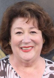 Margo Martindale