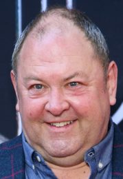 Mark Addy