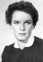 Mercedes McCambridge