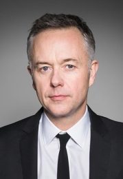 Michael Winterbottom