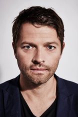 Misha Collins