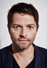 Misha Collins