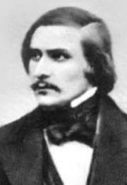 Nikolai Gogol