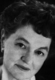 P.L. Travers