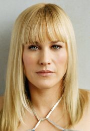 Patricia Arquette