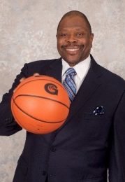 Patrick Ewing