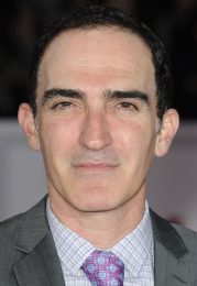 Patrick Fischler