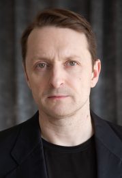 Pavel Gayduchenko