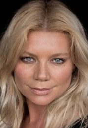 Peta Wilson