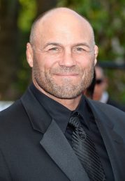 Randy Couture