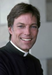 Richard Chamberlain