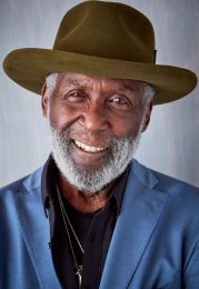 Richard Roundtree