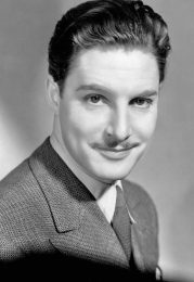 Robert Donat