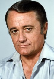 Robert Vaughn