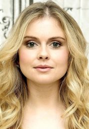 Rose McIver