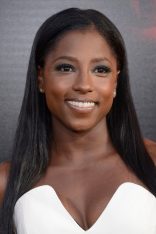 Rutina Wesley