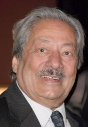 Saeed Jaffrey