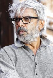 Sanjay Leela Bhansali