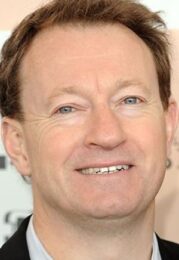 Simon Beaufoy