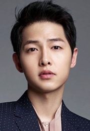 Song Joong-ki