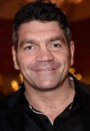 Spencer Wilding