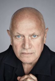 Steven Berkoff