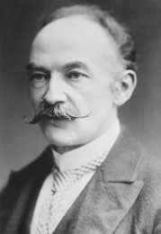 Thomas Hardy