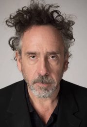 Tim Burton