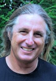 Tim Winton