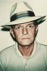 Truman Capote