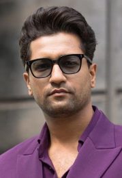 Vicky Kaushal