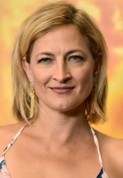 Zoë Bell