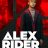 Alex Rider : 1.Sezon 2.Bölüm izle