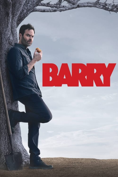 Barry : 3.Sezon 1.Bölüm