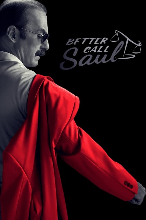 Better Call Saul : 3.Sezon 8.Bölüm