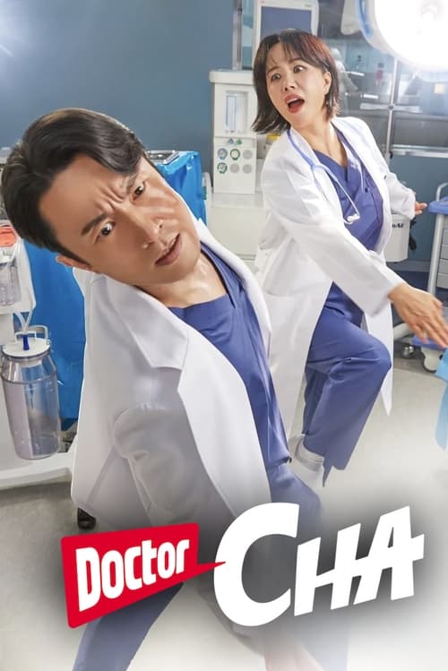 Doctor Cha : 1.Sezon 14.Bölüm