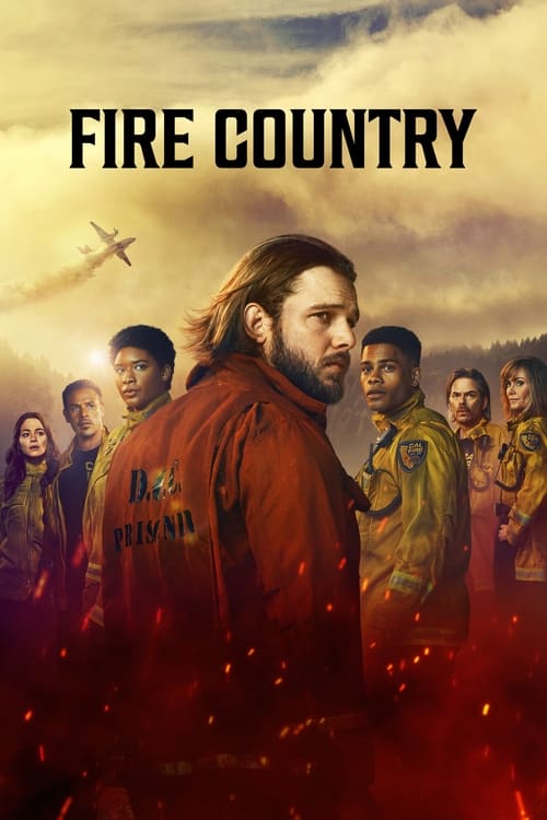 Fire Country : 1.Sezon 1.Bölüm