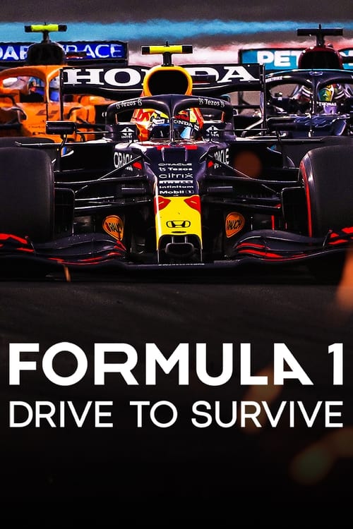 Formula 1 Drive to Survive : 2.Sezon 9.Bölüm