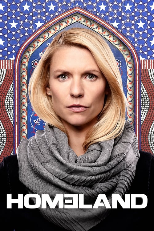 Homeland : 1.Sezon 3.Bölüm