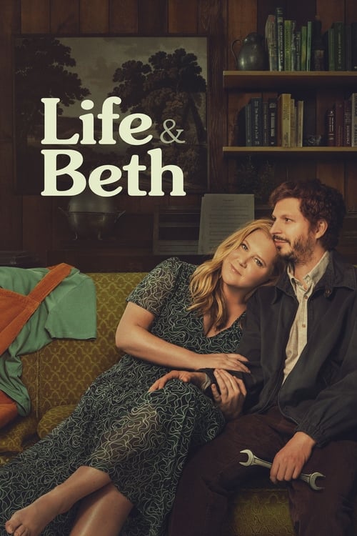 Life & Beth : 1.Sezon 6.Bölüm