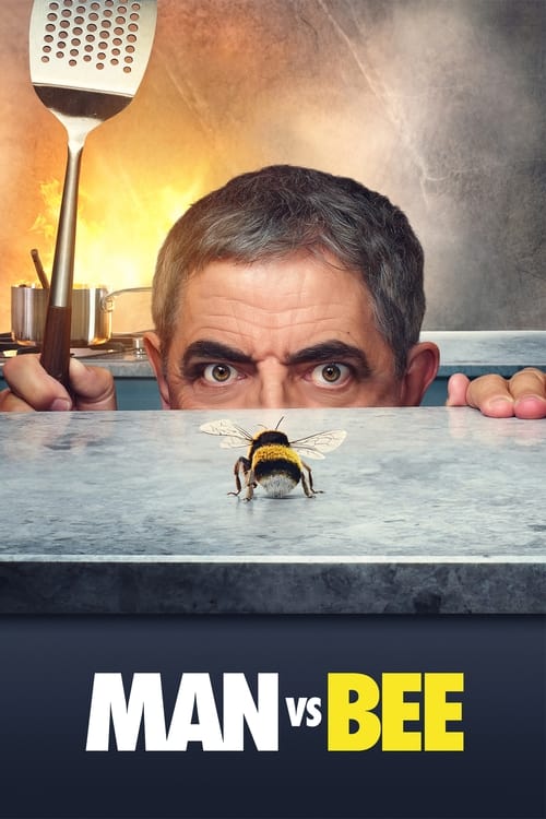 Man Vs Bee : 1.Sezon 7.Bölüm