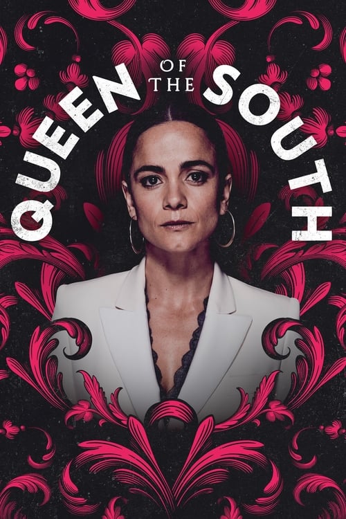 Queen of the South : 1.Sezon 9.Bölüm