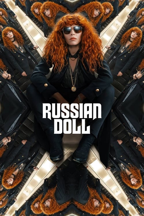 Russian Doll : 1.Sezon 4.Bölüm