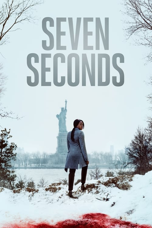 Seven Seconds : 1.Sezon 4.Bölüm