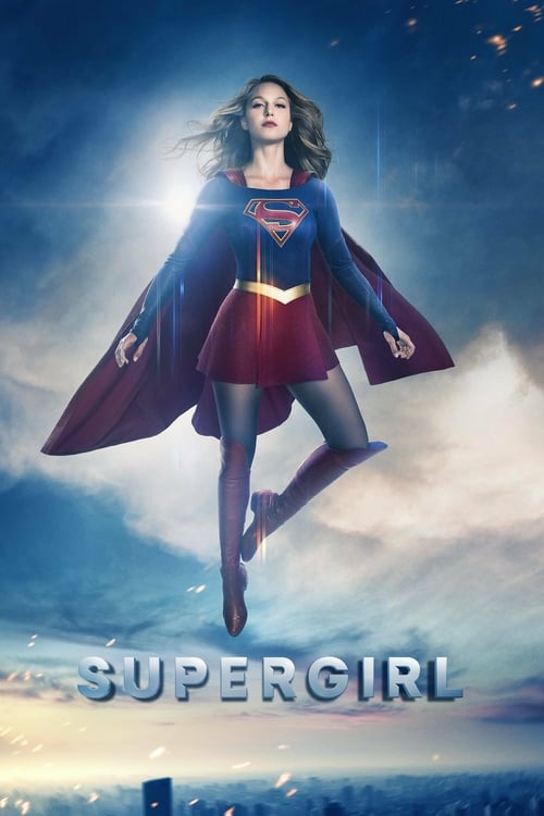 Supergirl : 1.Sezon 17.Bölüm