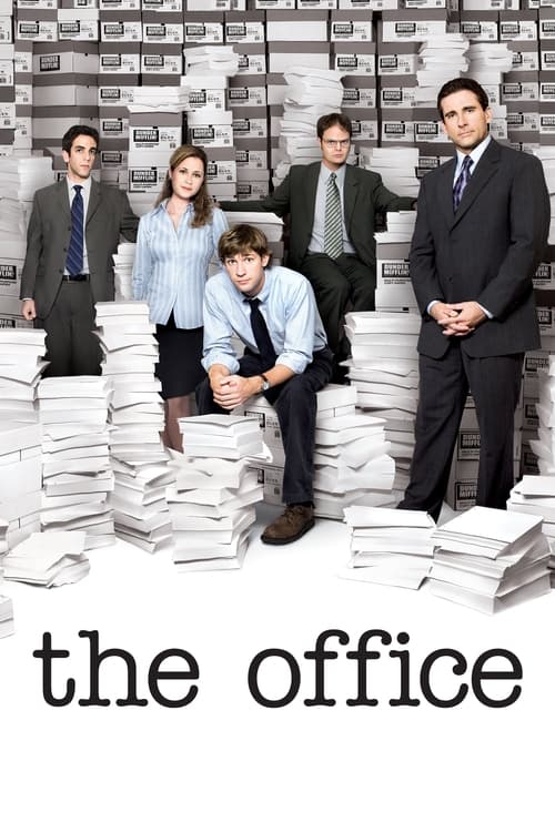 The Office : 1.Sezon 5.Bölüm