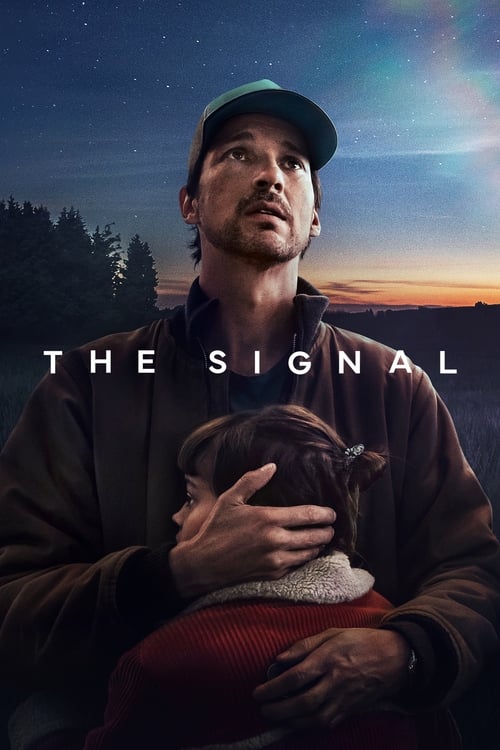 The Signal : 1.Sezon 2.Bölüm