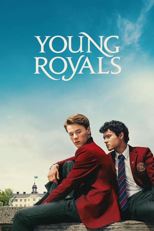 Young Royals : 2.Sezon 3.Bölüm