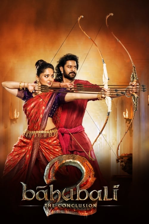 Baahubali 2: Sonuç (2017)