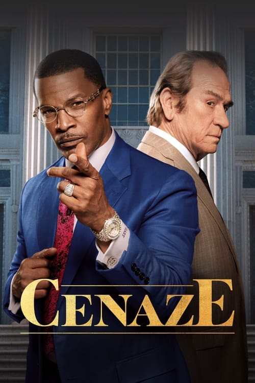 Cenaze (2023)